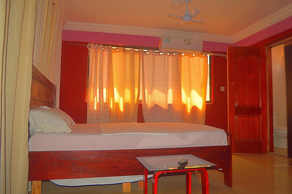 Hansonic Hotel — Accra — photo 2