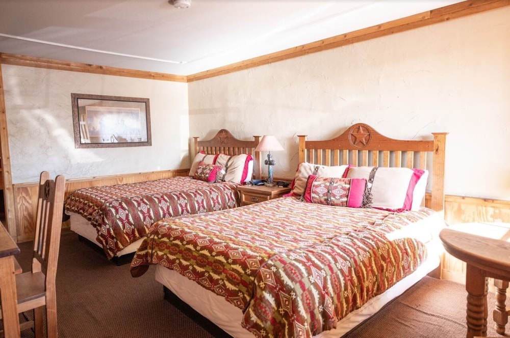 The Big Texan Motel - photo 7