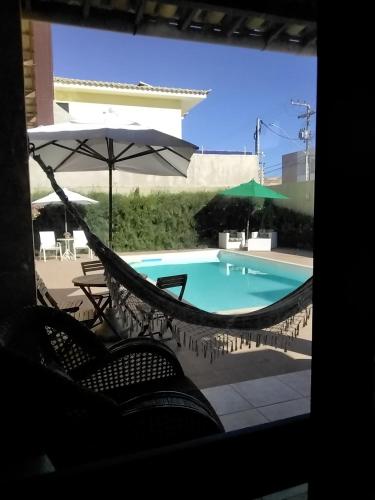 Pousada Pitaia in Aracaju, Brasil