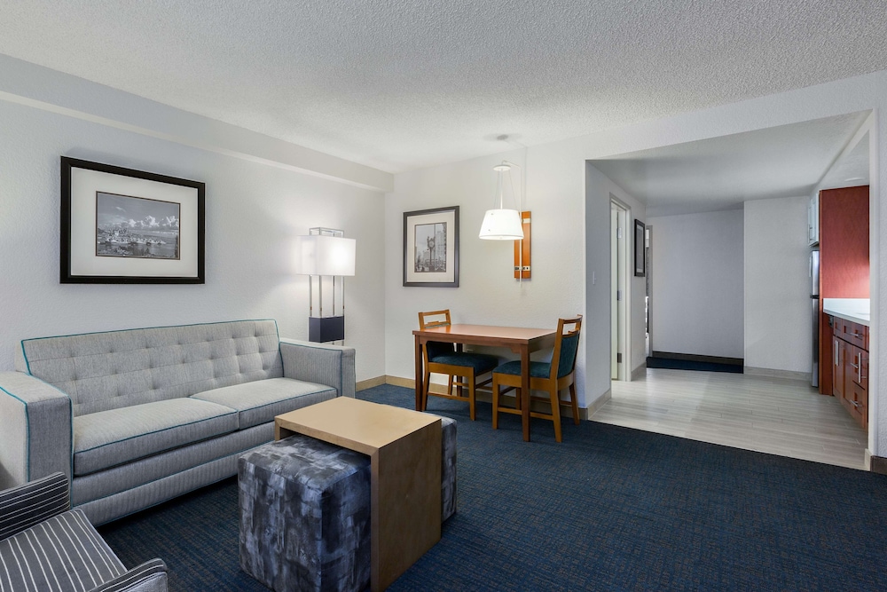 Homewood Suites by Hilton Seattle Downtown - photo 39