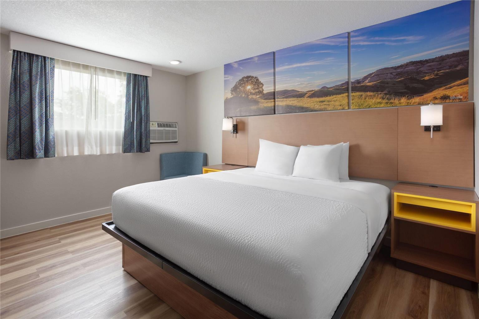 Days Inn by Wyndham Omaha NE - photo 27