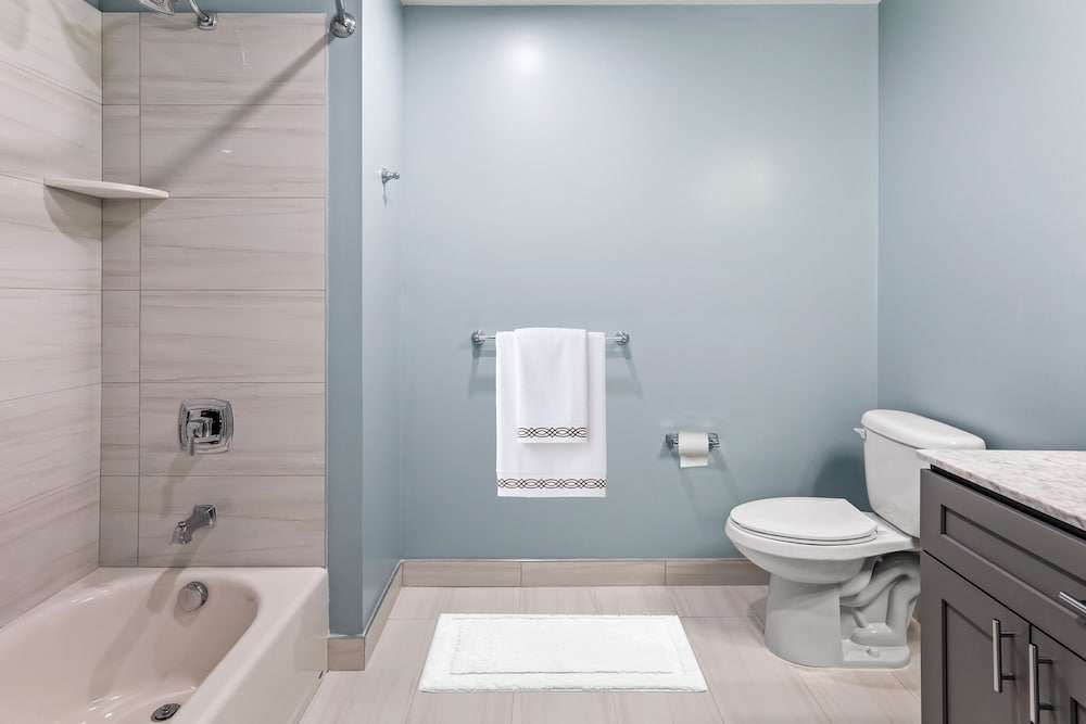 Seaport Suites - last minute hotel in Wildwood