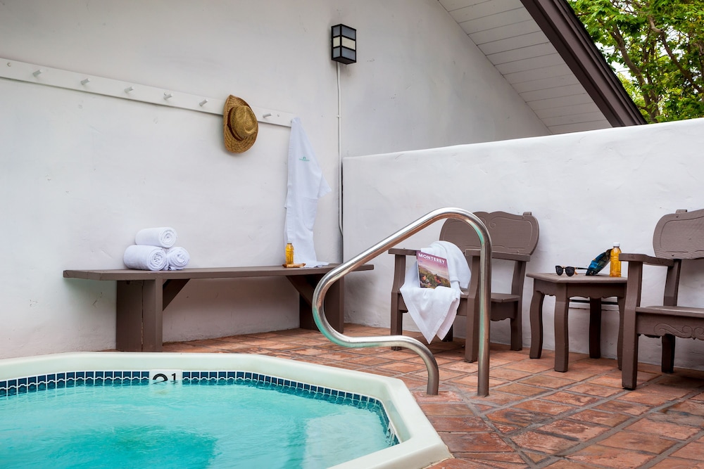 Hotel Pacific - photo 18