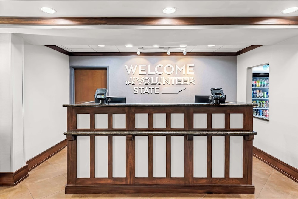 Hampton Inn Chattanooga North Ooltewah - photo 3