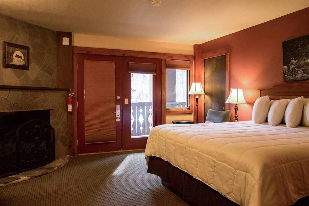 Silver Moon Inn - photo 63