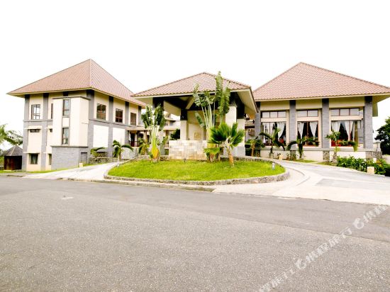 Dalukuan Hotel & SPA in Hengchun, Republic of China Taiwan