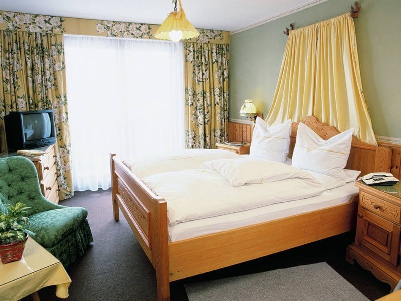 Hotel Alpenkrone — Filzmoos — photo 3