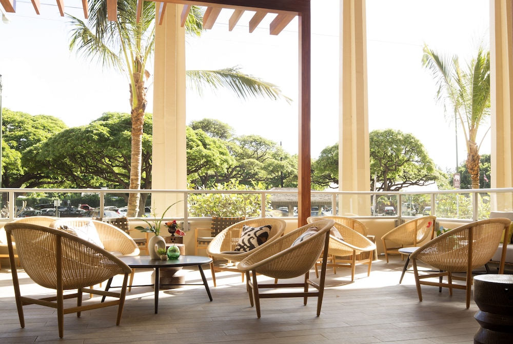Queen Kapiolani Hotel - photo 120