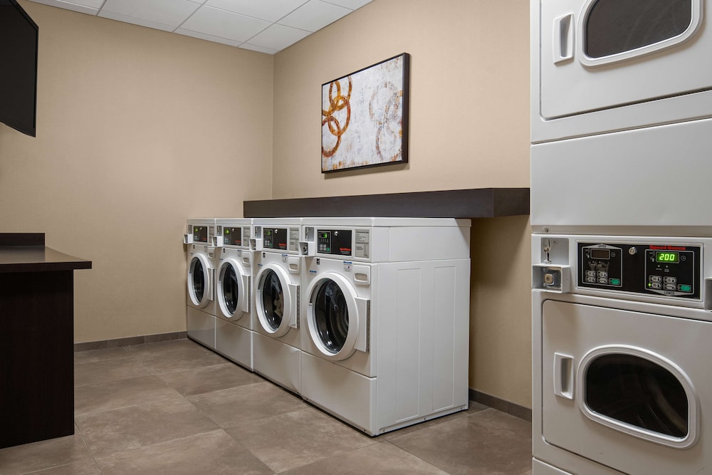 Homewood Suites Springfield VA - photo 30