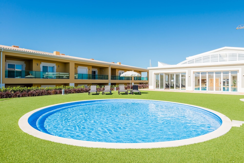 Casa Estrella at Boavista Resort in Lagos, Portugal