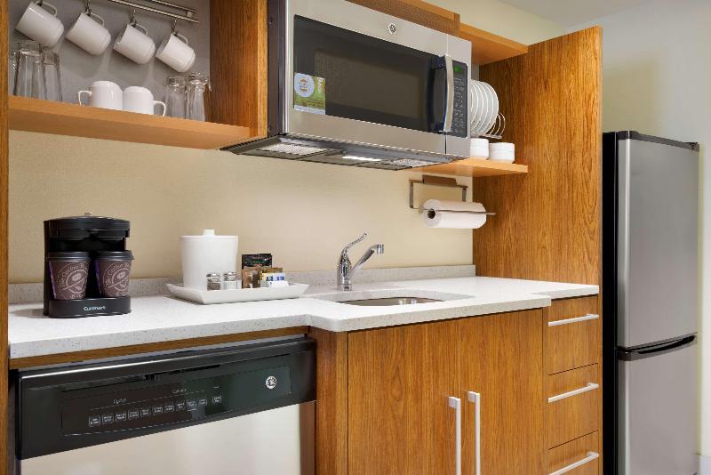 Home2 Suites by Hilton Joliet Plainfield - photo 38