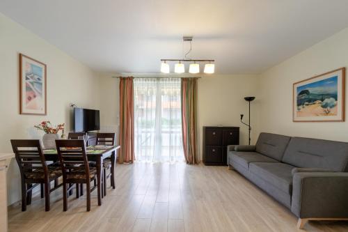 TriApart Amber Jantar — 4-Star Luxury Hotel in Gdansk, Poland