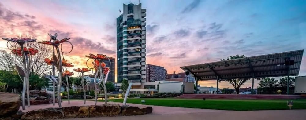 Inn at Price Tower - featured photo