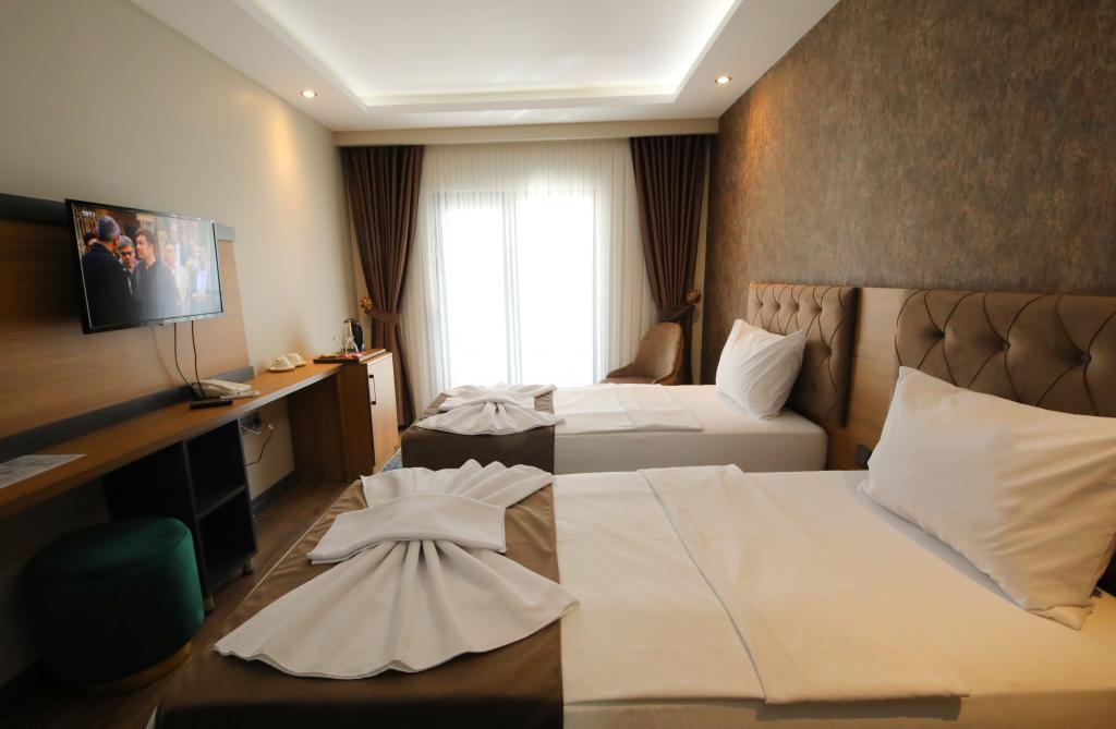 Fika City Otel Spa — Eregli — photo 4