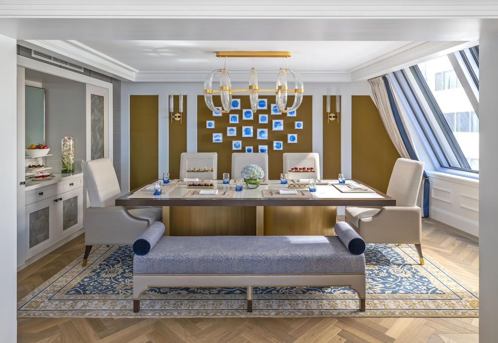 The Langham Boston - photo 16