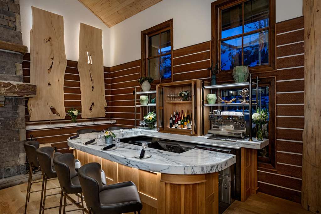 Teton Mountain Lodge and Spa - photo 13
