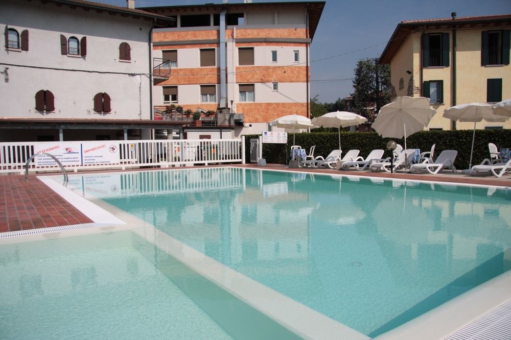 Hotel Bel Sito — hotel in Peschiera Del Garda