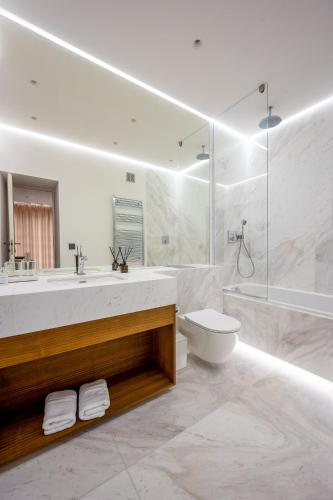 Noma Homes City Suite Warsaw Center — 4-Star Luxury Hotel in Warsaw, Poland