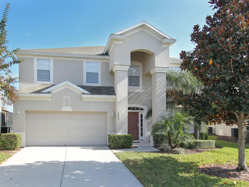 Ov2116 Windsor Hills Resort 6 Bed 4 Baths Villa - photo 24