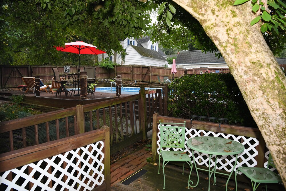 Blacksburg Bed & Breakfast - photo 96