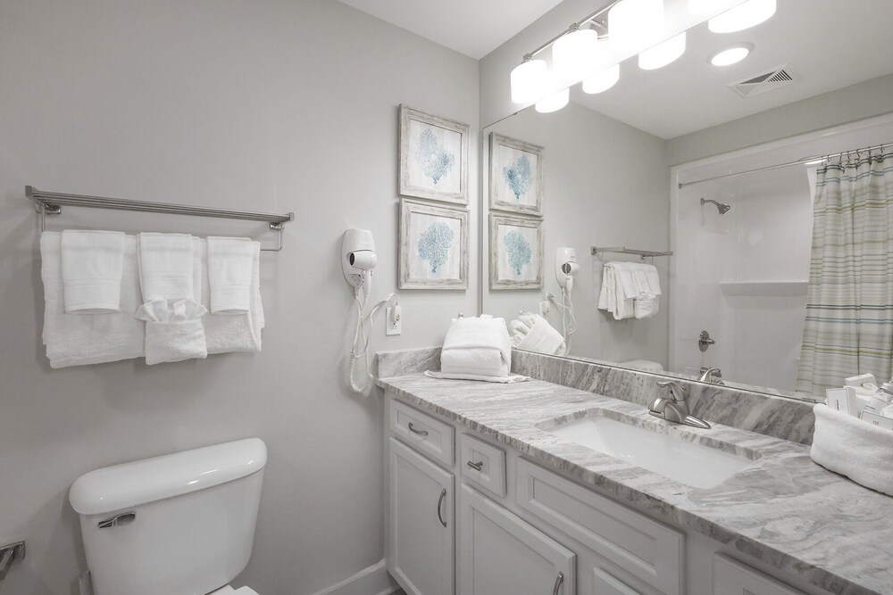 Phoenix Gulf Towers 407 3 Bedroom Condo - photo 25