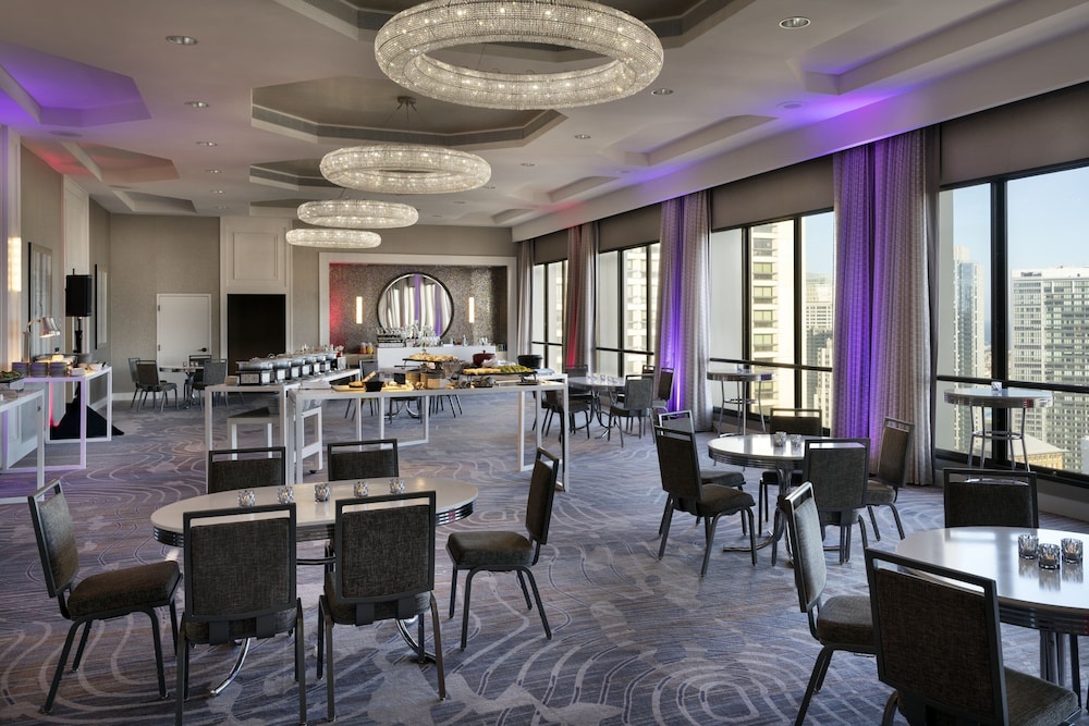 San Francisco Marriott Union Square - photo 68
