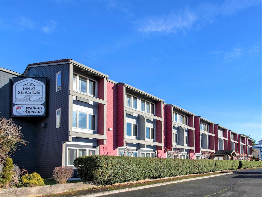 Inn At Seaside - featured photo