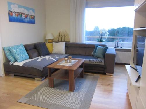 Hanseat II Whg 183 Meeresperle — 4-Star Luxury Hotel in Gromitz, Germany