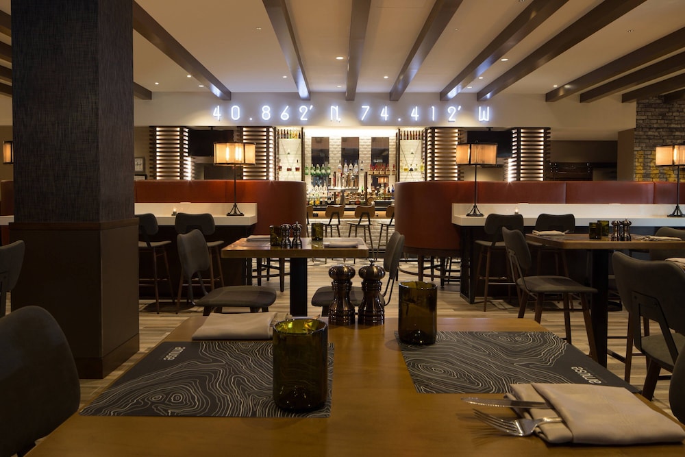 Sheraton Parsippany Hotel - photo 31
