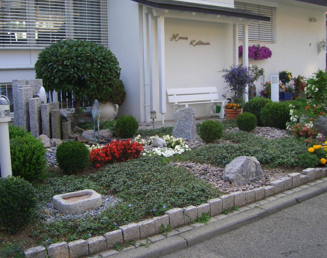 Haus Ketterer — Bad Durrheim — photo 3