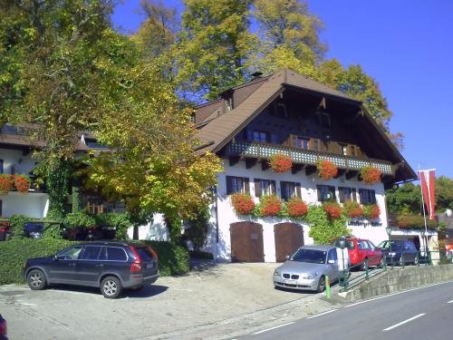 Litzlberger Keller — hotel in Seewalchen
