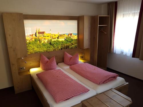 Gasthof Alte Schreinerei — Steinsfeld — photo 4
