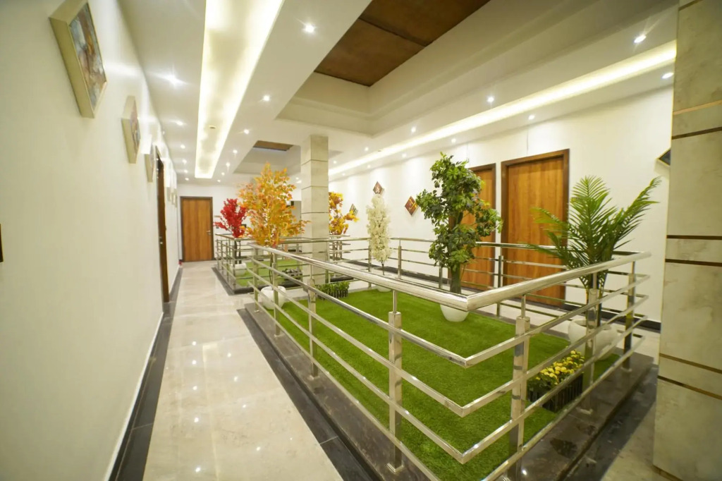 Hotel Elite