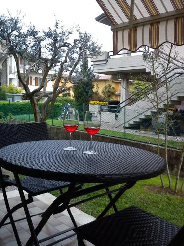 Casa Margherita — 4-Star Luxury Hotel in Sirmione, Italy