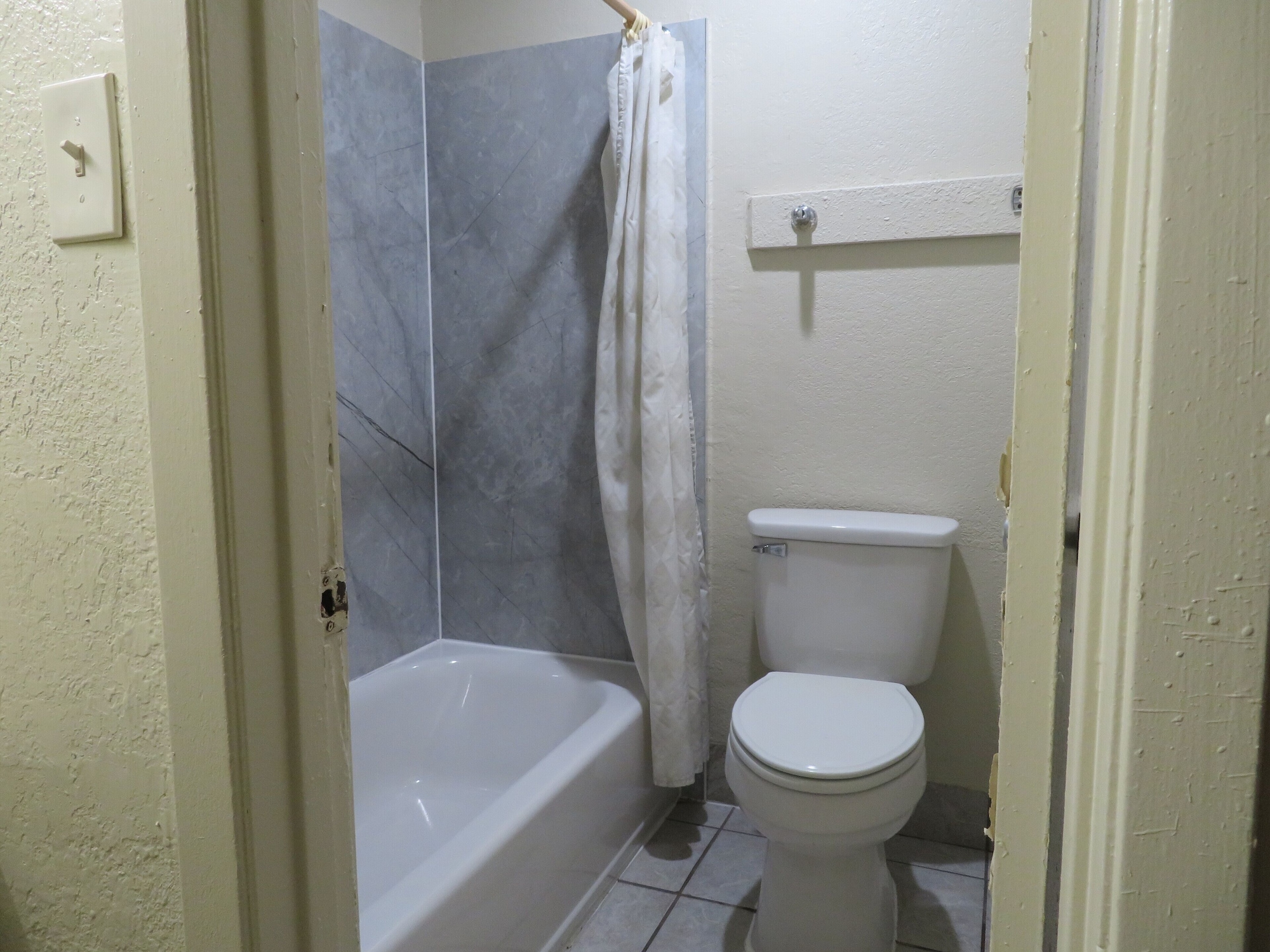 Travel Inn Motel Texas - photo 3