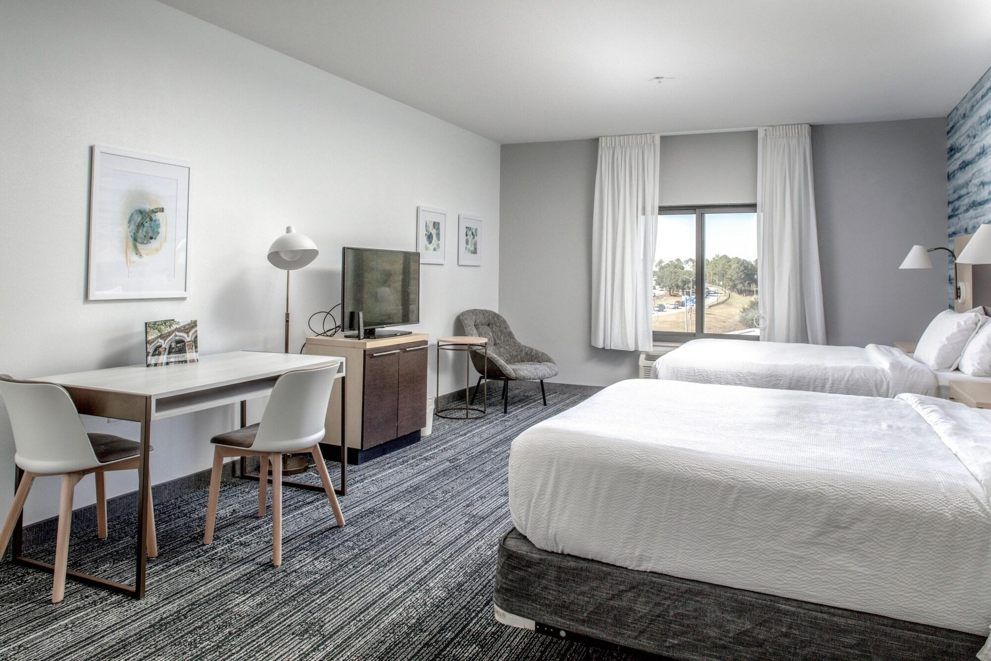 Towneplace Suites by Marriott Savannah Airport - photo 9