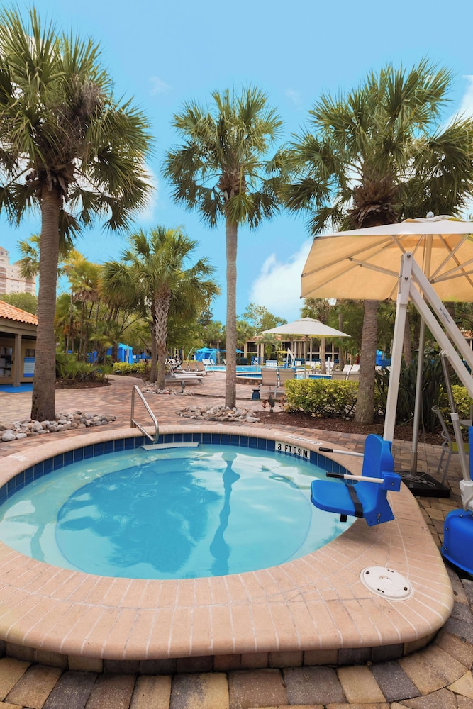 DoubleTree by Hilton Orlando Theme Park Resort - photo 46