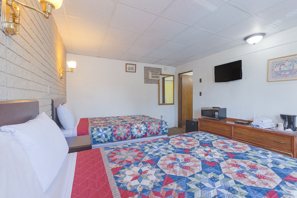 Sonrise Inn Lincoln Hwy By OYO - photo 23