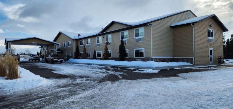 SureStay Plus by Best Western Rexburg - photo 2