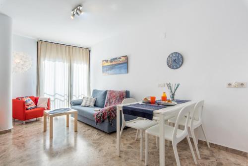 Suite Victoria Excellent — 4-Star Luxury Hotel in Malaga, Spain