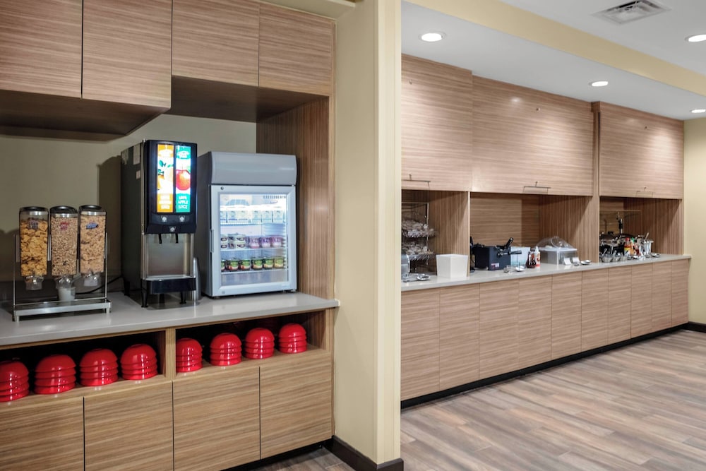 TownePlace Suites by Marriott Gainesville - photo 18