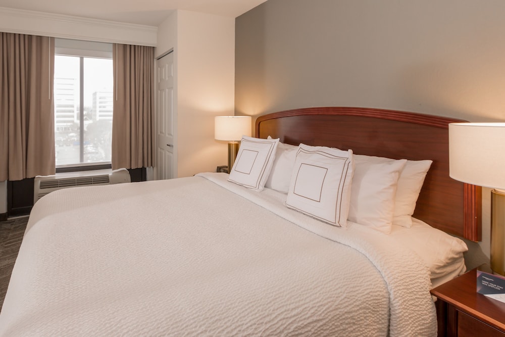 SpringHill Suites by Marriott Tampa Westshore Airport - photo 9