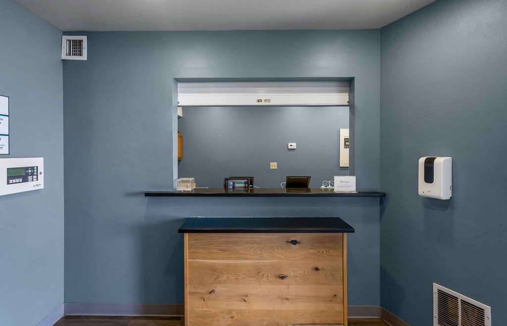 Extended Stay America Select Suites Ogden - photo 3