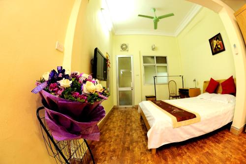 Lua Home — 4-Star Luxury Hotel in Hanoi, Vietnam
