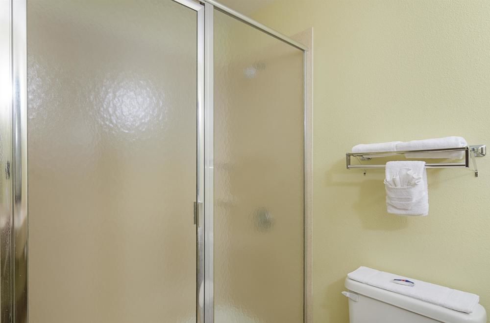 Motel 6 Park City KS - photo 41