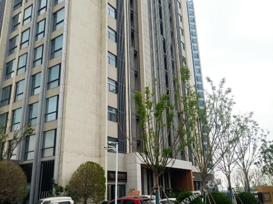 Shanghai Loft Hotel - carbon neutral hotel in Weihai