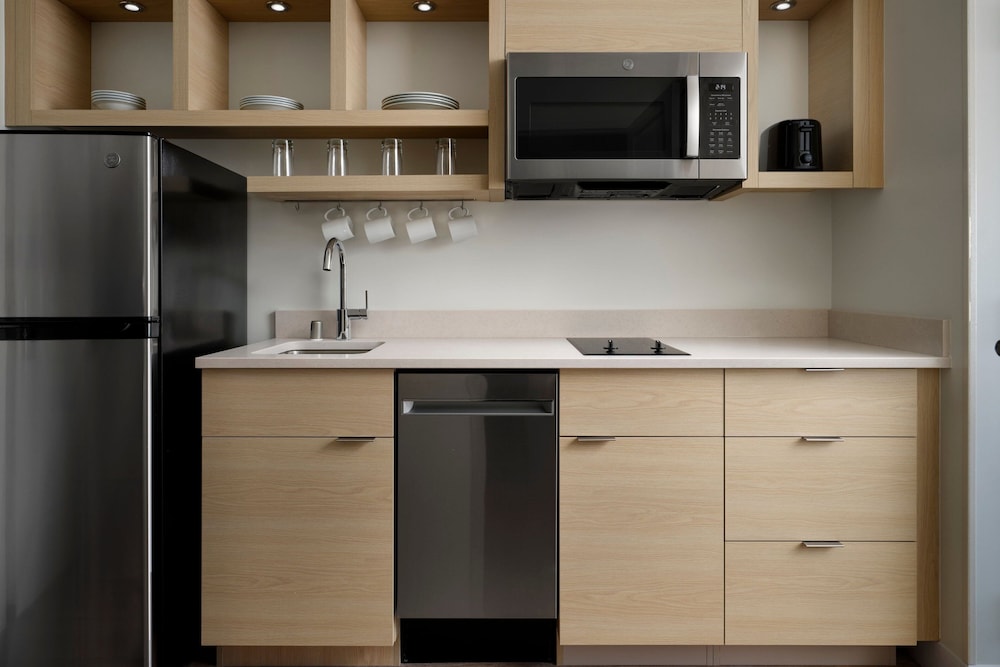 TownePlace Suites by Marriott Barstow - photo 4