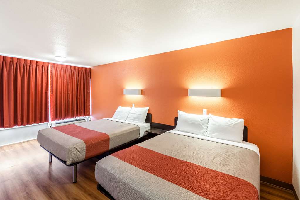 Motel 6 Fort Worth Tx Stockyards - photo 20
