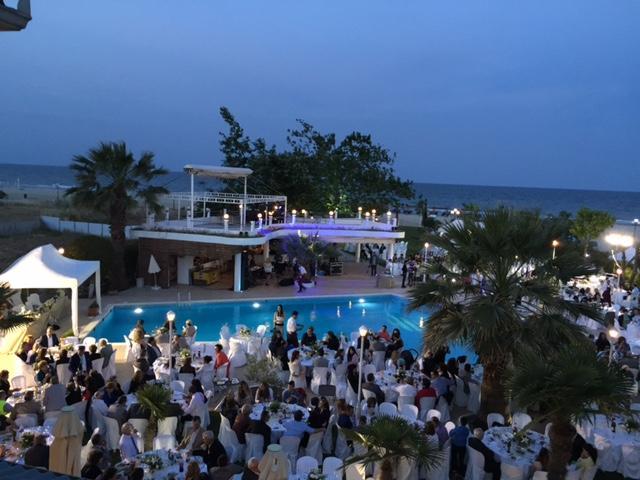 Anais Hotel — Korinos — photo 5