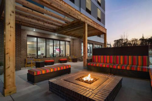 Home2 Suites By Hilton Conyers Atlanta - photo 38